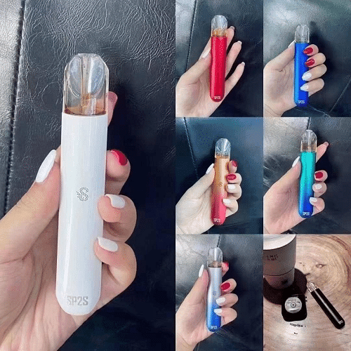 SP2S 一代經典通用主機