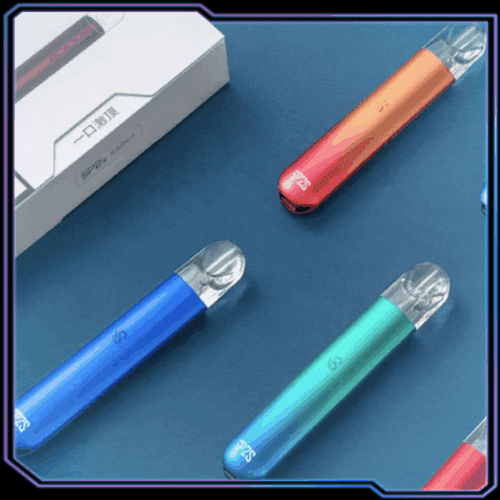 SP2S 一代經典通用主機