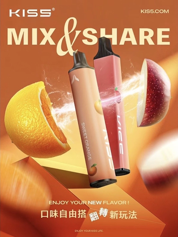 KISS凱斯拋棄式6500口【買十送一】
