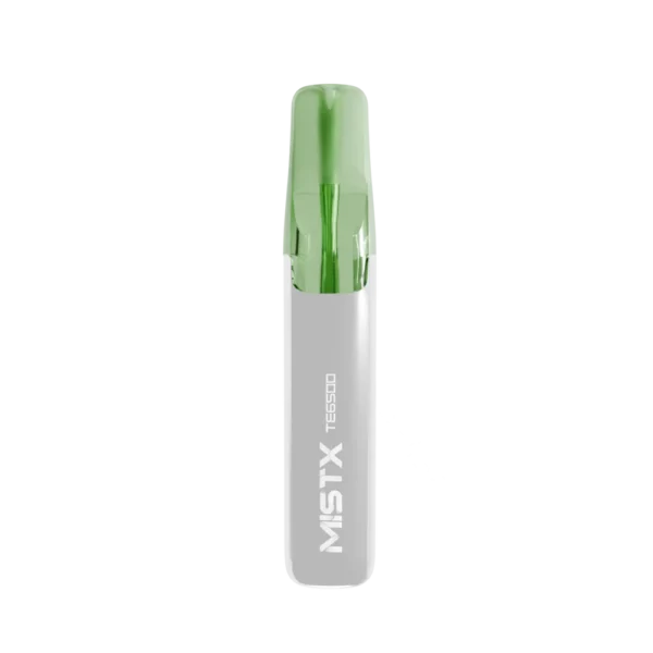 【NEW】 MIST X 鴨嘴獸 抛弃式6500口